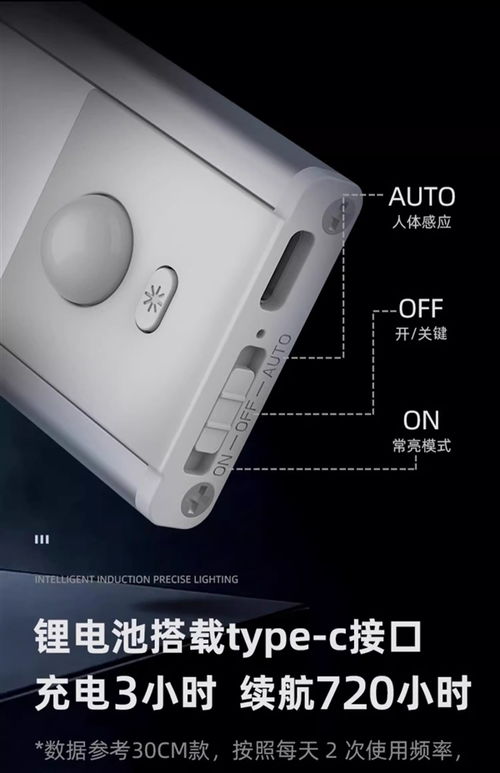 人來(lái)即亮 人走緩熄——智能夜燈 20.9元開(kāi)啟你的智慧生活